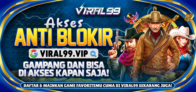 LINK ANTI BLOKIR VIRAL99